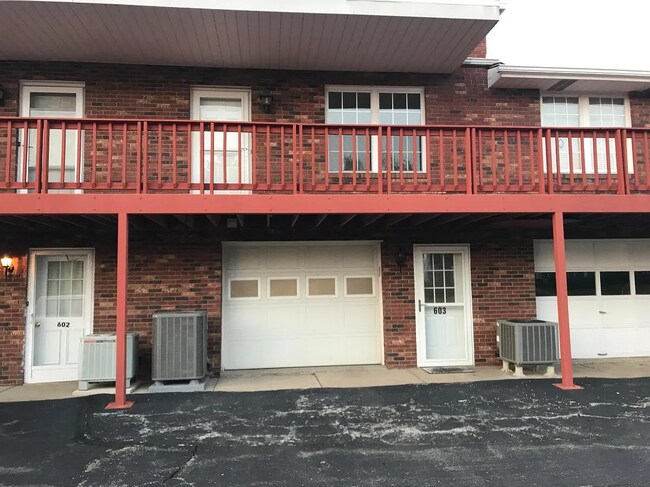 Foto del edificio - 2902 Darlington Rd