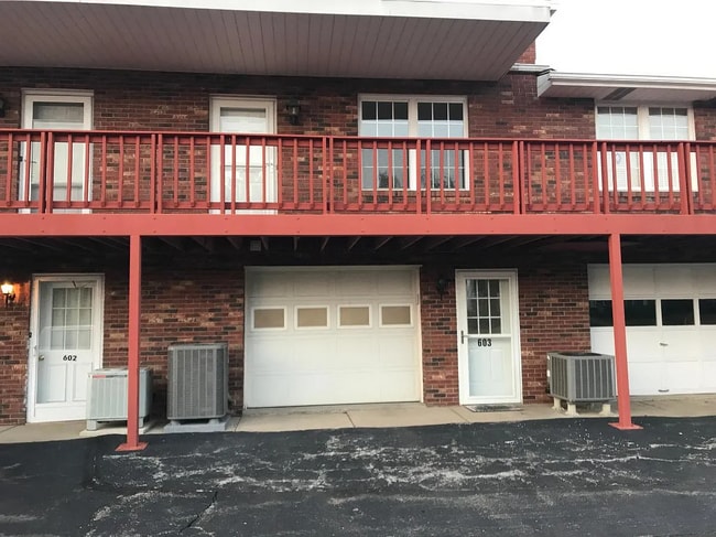 Building Photo - 2902 Darlington Rd