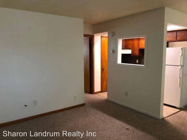 Foto del edificio - 3210-3216 Chinquapin Ln