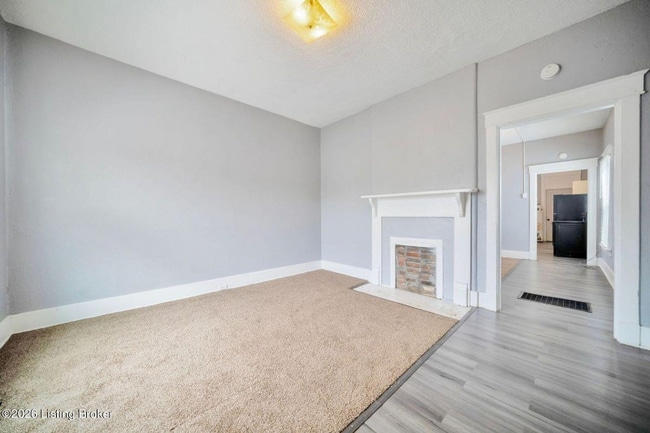 Foto del edificio - 1817 Columbia St