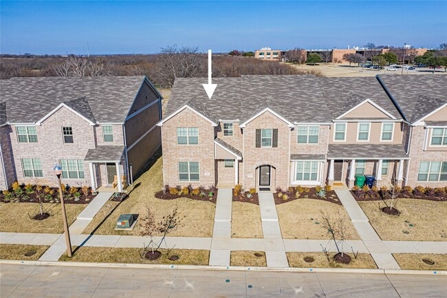 Photo - 2328 Greystone Dr Townhome