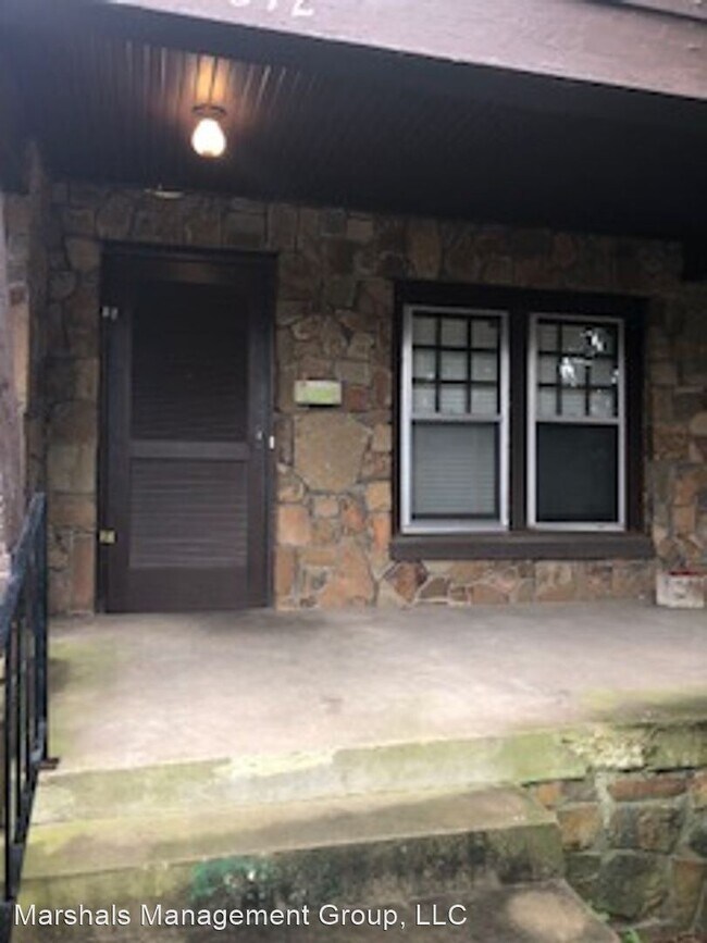 Building Photo - 3 br, 1 bath House - 2312 SOUTH O STREET