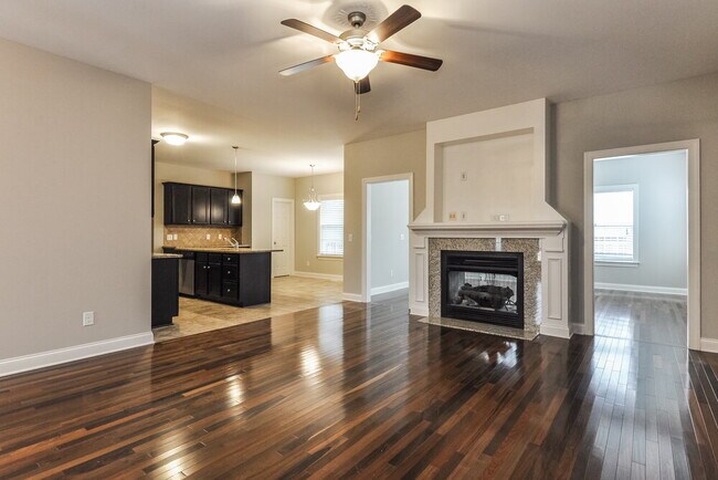 Foto del edificio - 20 Tia Circle