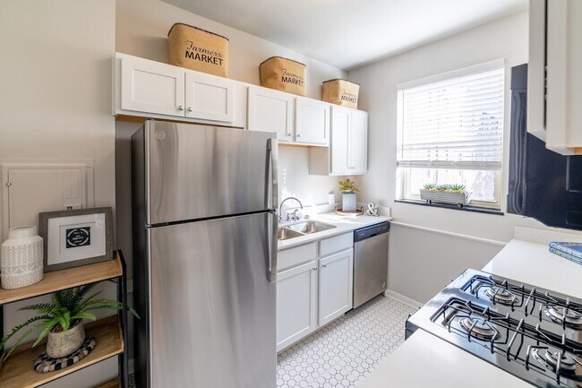 Foto del edificio - Historic Marcy Village