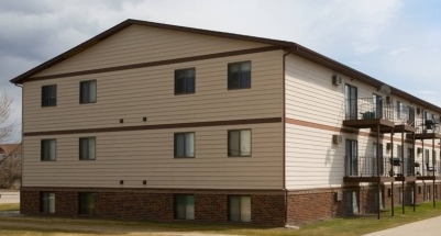 Foto principal - Oak Court