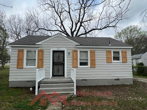Foto del edificio - 3111 Harvester Ln