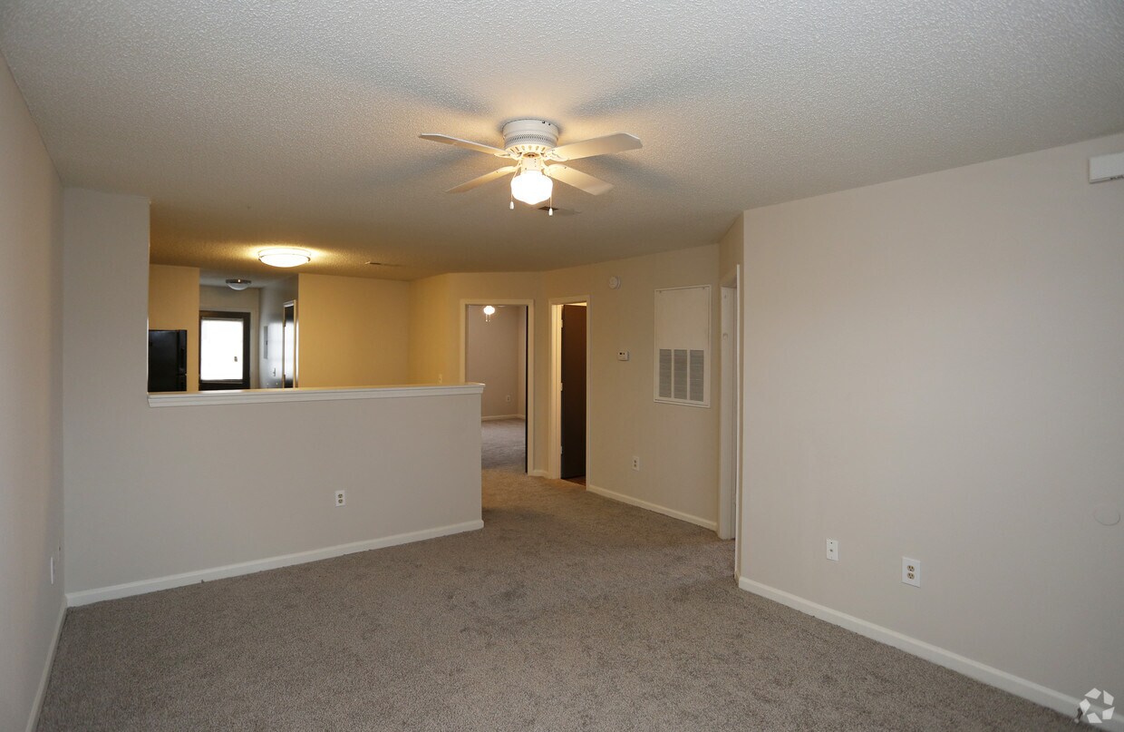 The Fields Conover Apartments in Conover, NC