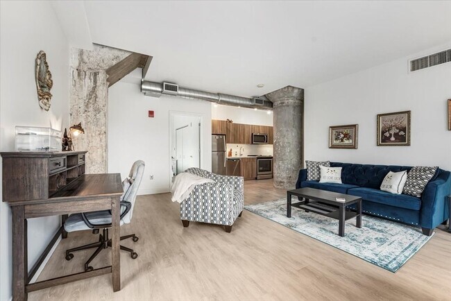 Foto del edificio - 9 Medford St