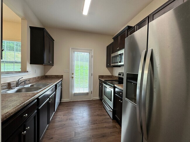 Foto del edificio - 8957 Bradstreet Commons Way