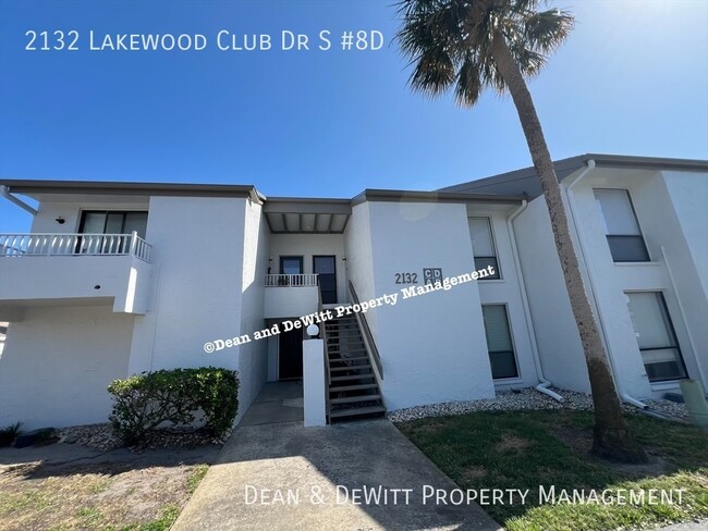 Building Photo - 2132 Lakewood Club Dr S