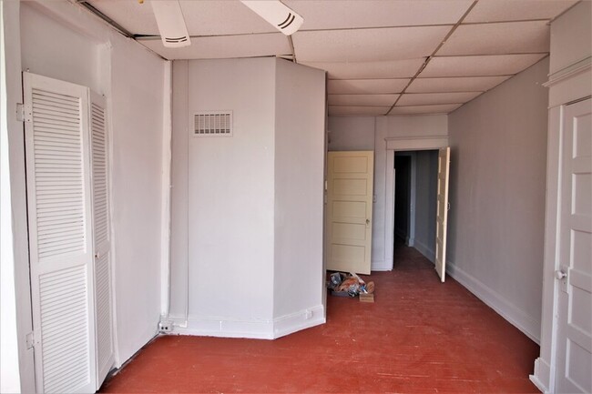 Foto del edificio - 117 W 29th St