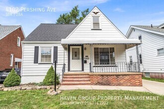 Building Photo - 4102 Pershing Ave
