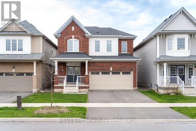 Photo du bâtiment - 9 Beatty Ave