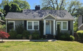 Building Photo - 24 Monticello Ave