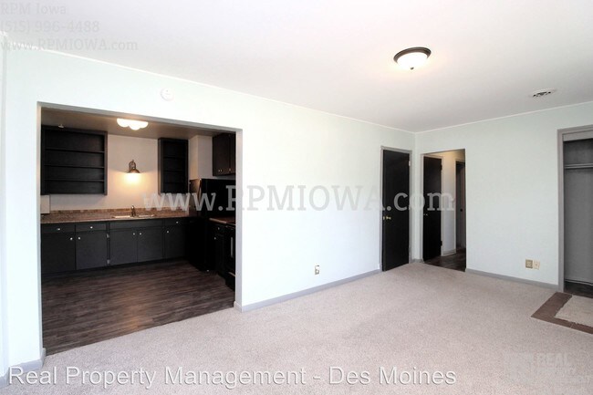 Foto del edificio - 2 br, 1 bath House - 2305 26th Street #1