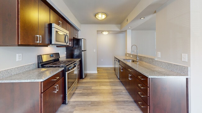Interior Photo - Arbor Park of Alexandria