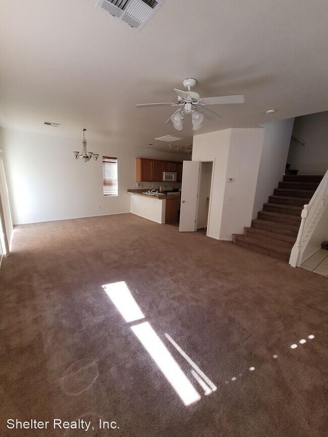 Building Photo - 3 br, 2.5 bath House - 9109 White Eyes Avenue