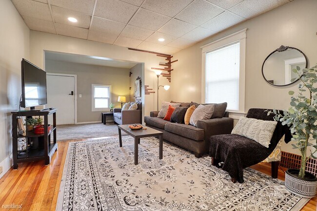 Foto del edificio - 4 br, 2 bath House - 1546 North 14th Street