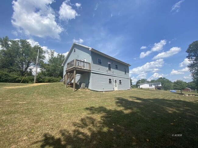 Foto del edificio - 6749 Kramer Ln