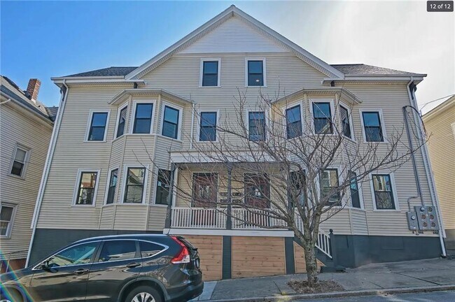 Foto del edificio - 85 Preston St