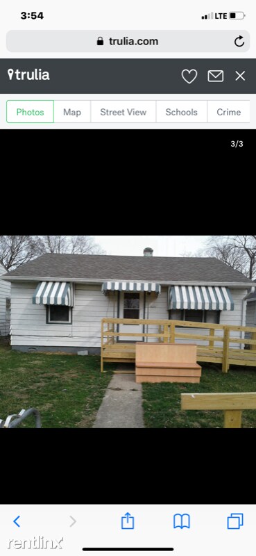 Building Photo - 2 br, 1 bath House - 1631 N Livingston Ave