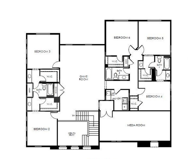 Foto del edificio - 10463 E Sanger Ave