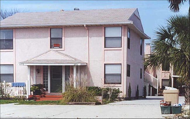 Building Photo - 273-281 17th Ave N
