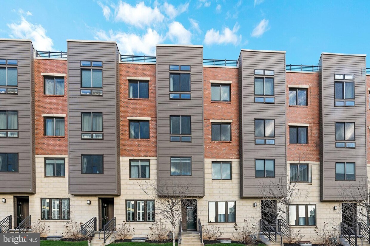 1012 Lakeview Ct, King of Prussia, PA 19406 Townhouse for Rent in