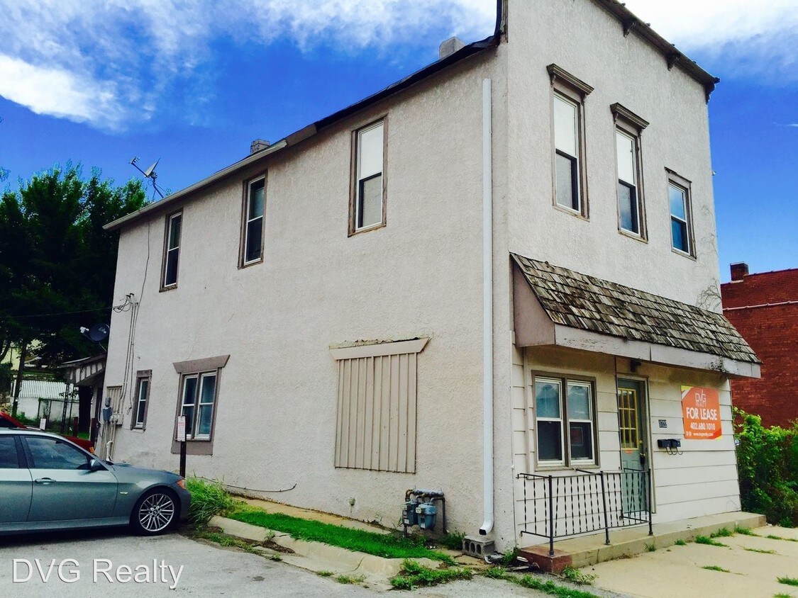 Primary Photo - 1722 S 13th St