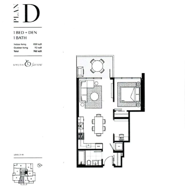 Building Photo - 720 Farrow St
