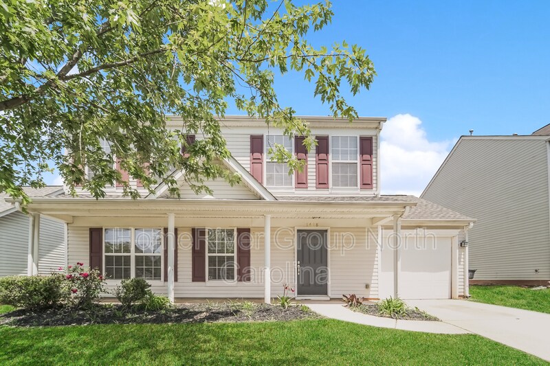Primary Photo - 1418 Peach Park Ln