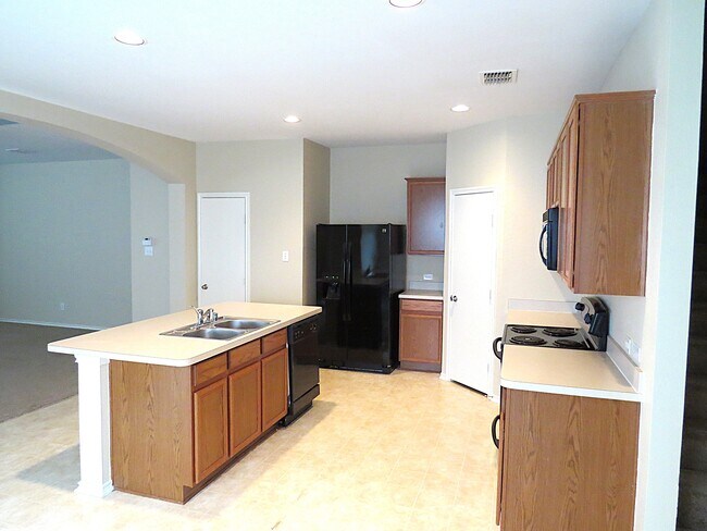 Foto del edificio - 5415 Prairie Ln