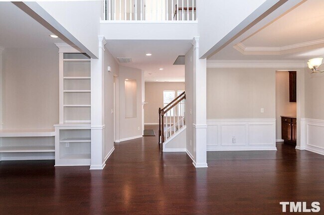 Foto del edificio - 1117 Cozy Oak Ave