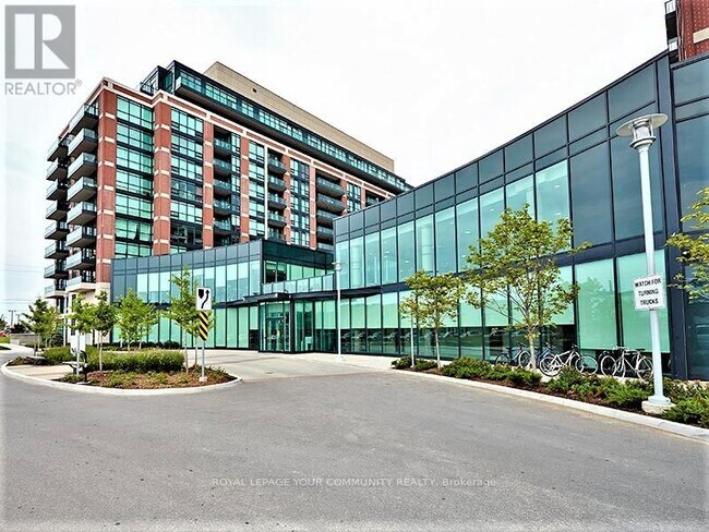 Photo du bâtiment - 525-525 Wilson Ave