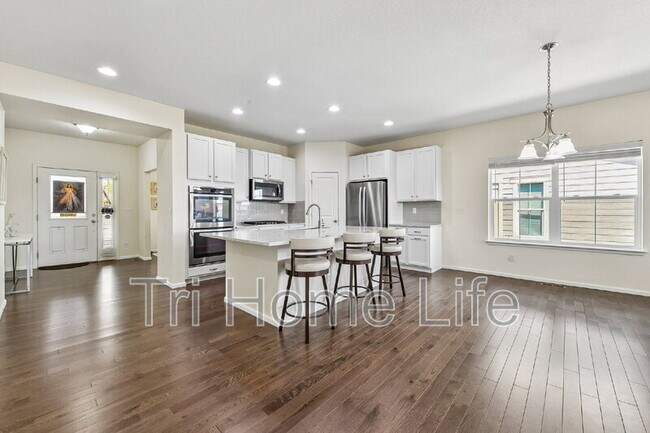 Building Photo - 7956 S Grand Baker Way