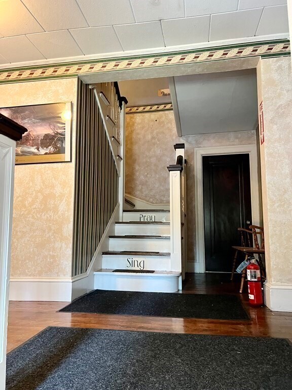 Foto del edificio - 38 Crescent St