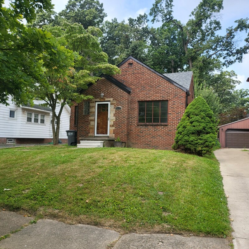 2625 Northwood Ave, Toledo, OH 43606 House Rental in Toledo, OH