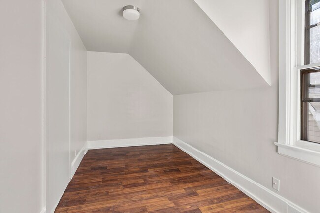 Foto del edificio - 1314 S 12th St