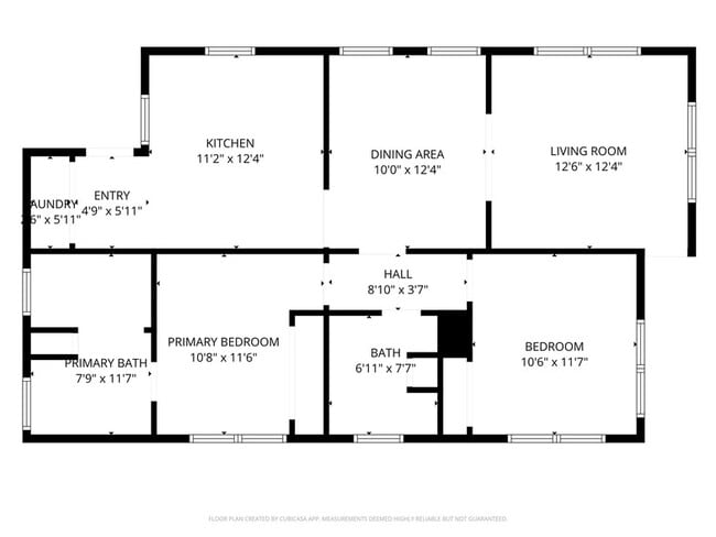 Building Photo - 5114 Schuler St