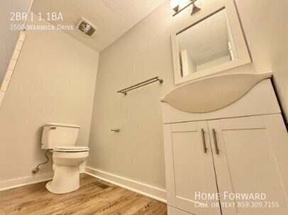 Foto del edificio - 3500 Warwick Dr