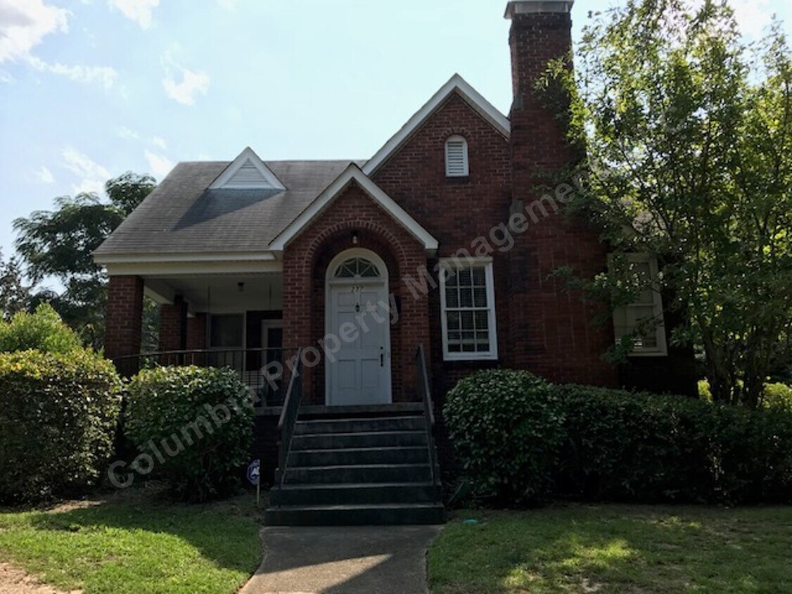 237 S Harden St, Columbia, SC 29205 House Rental in Columbia, SC