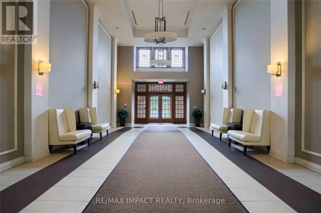 Photo du bâtiment - 4600 Steeles Ave E