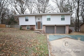 Building Photo - 1100 Dupwe Dr