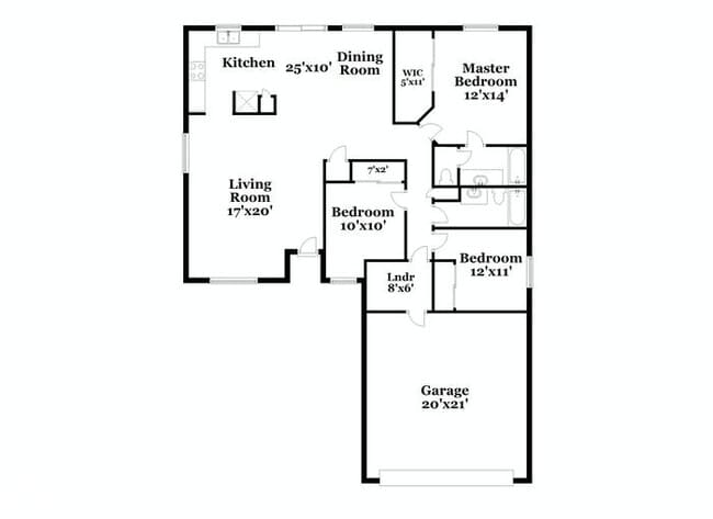Building Photo - 5214 Ferrell St, North Las Vegas, NV 89031