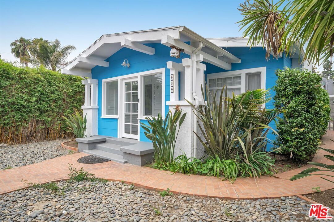 Foto principal - 609 Milwood Ave