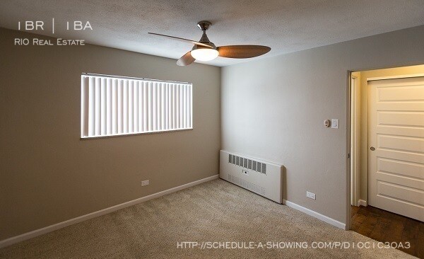Building Photo - STUNNING 1BR UNIT W/ HUGE BALCONY & PARKING!!
