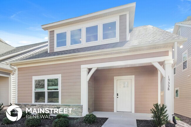 Foto del edificio - 15338 S Birkdale Commons Pkwy