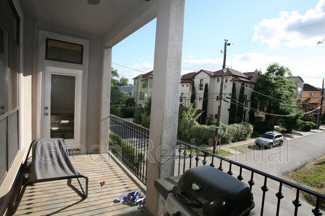 Foto del edificio - 610 Reinerman St