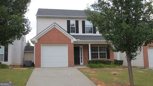 Foto principal - 4136 Ravenwood Ct