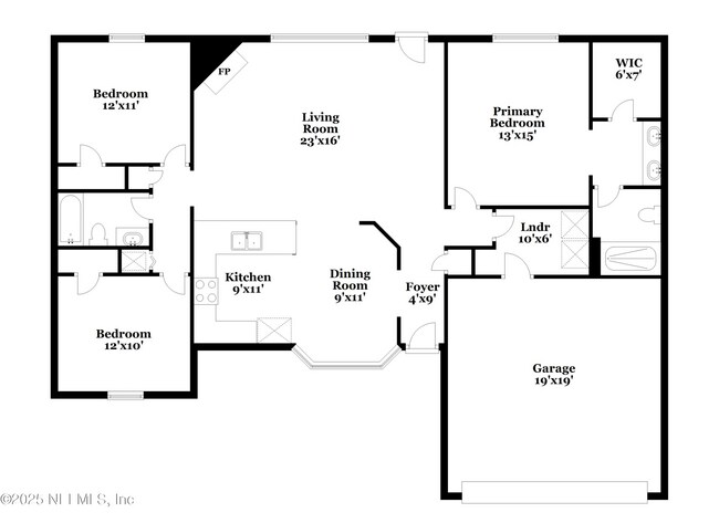 Foto del edificio - 10450 McGirts Creek Dr